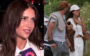 Se reveló cuál fue el detonante de la separación de Zaira Nara y Facundo Pieres: “Él se hartó de que…”