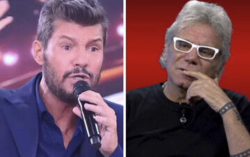 Beto Casella incendió a Marcelo Tinelli por no tener códigos: "Llama a las esposas de los participantes del Bailando y..."
