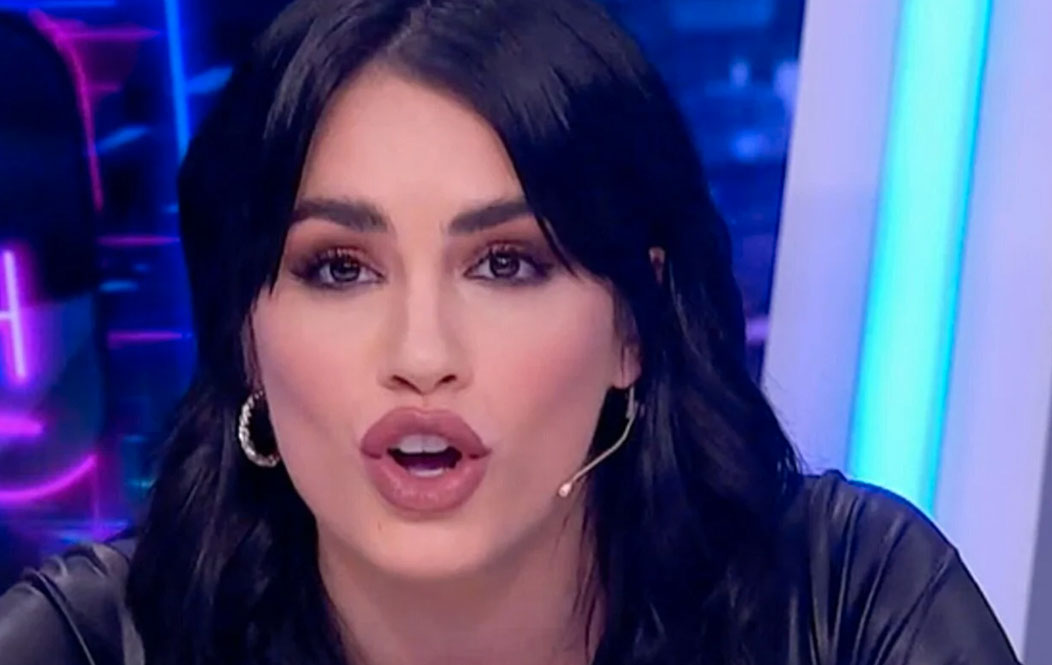 El Extraño Mensaje De Lali Espósito Que Causó Confusión Entre Sus Seguidores Revista Paparazzi 0613