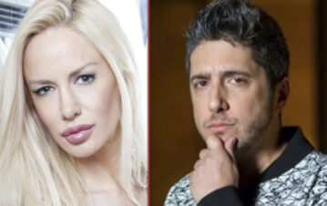Luciana Salazar apoyó la vuelta de Jey Mammón a la tevé y se armó un revuelo tremendo
