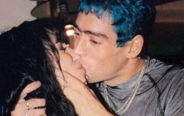 Un amigo de Rodrigo reveló que el cantante no bancaba a Marixa Balli: "Hay pruebas también"