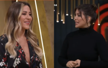 La definición súper picante de Wanda Nara y Jimena Barón sobre su pasado botinero