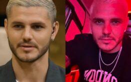 La foto comprometedora de Mauro Icardi en medio del escándalo por infidelidad a Wanda Nara