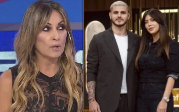 Marcela Tauro tiró un bombazo: nueva infidelidad de Mauro Icardi a Wanda Nara con...