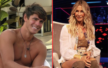Cuál es el jugoso plan que tiene preparado Cris Morena para la carrera de Marcos Ginocchio: "Muy cerca de..."