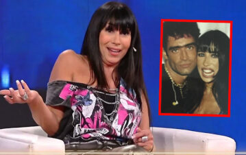 Marixa Balli demostró que Rodrigo compuso "Lo mejor del amor" para ella con una prueba contundente