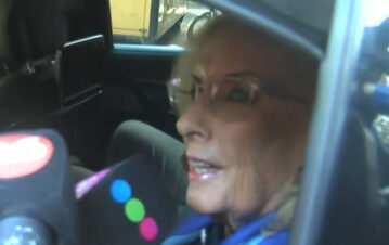 Mirtha Legrand habló tras recibir el alta médica: "Me siento un poco débil, pero..."