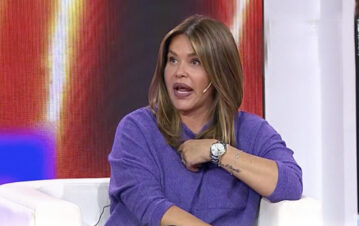 Nazarena Vélez contó el extraño servicio que le pidieron a cambio de dinero: “Tuve que ir a…”