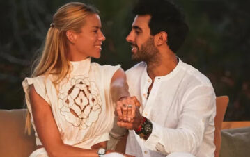 Por qué Nicole Neumann y Manu Urcera deberán enviar nuevamente sus invitaciones de casamiento