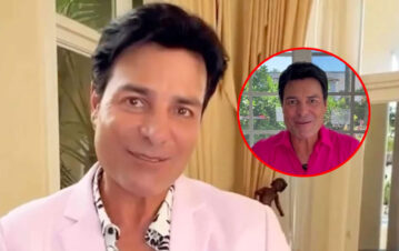 ¿Qué se hizo? Así luce el nuevo aspecto físico de Chayanne a sus 54 años