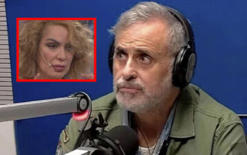 ¡Es otro! Jorge Rial habló por primera vez del caso Beatriz Salomón y dio los nombres de los culpables: "Lo hicieron..."