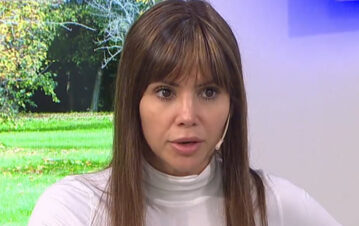 Romina Uhrig explicó por qué no tuvo sexo tras separarse de Walter Festa: "Soy muy..."