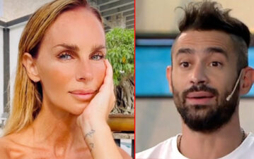 Sabrina Rojas cumplió 43 años y habló de su separación: “Me amo y…”