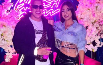 Denunciaron a Daniela y a Thiago por estafa en Uruguay