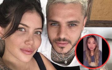 Qué dijo Wanda Nara sobre la nueva y más polémica infidelidad de Mauro Icardi