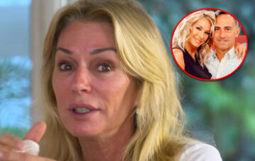 Yanina Latorre se fue de boca y confesó por qué nunca engañó a su esposo