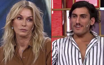 Yanina Latorre hizo justicia con Tomás Holder por burlarse de los que madrugan para ir a trabajar: "Es un..."