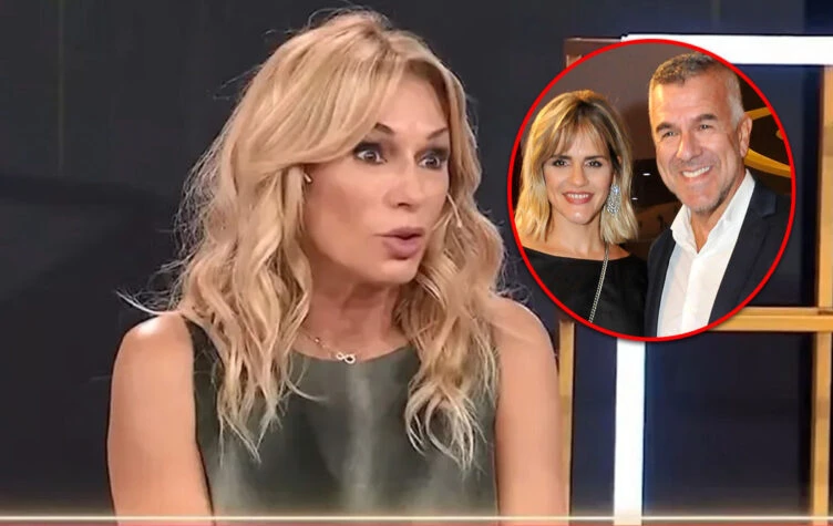 Yanina Latorre dio detalles de cómo La Chipi engañaba a Dady Brieva por las noches – Revista Paparazzi