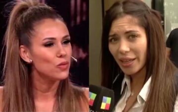 Valeria Aquino contó cómo es el pacto que hicieron con Barby Silenzi después de mil peleas: "Si hay diferencias, las..."
