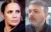 Fernanda Callejón demandará a su ex Ricky Diotto.