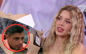 La tajante decisión de Coti de Gran Hermano con el Conejo que alimentó los rumores de crisis