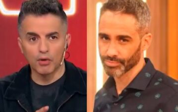 Ángel de Brito contó los cambios que se vienen en Nosotros a la mañana: “Al Pollo Álvarez lo invitaron a…”