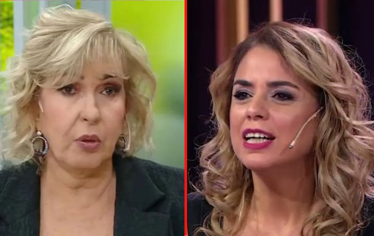 Marina Calabró Contó El Escandaloso Momento Que Vive Georgina