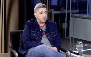 Jey Mammón reveló por qué cree que la gente lo iría a ver al teatro