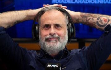 La experiencia sobrenatural de Jorge Rial mientras sufría un infarto en Colombia: “Escuchaba la voz de…”
