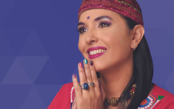Jimena La Torre adelantó cómo avanzará el mes de mayo para todos los signos