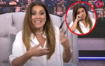 Maju Lozano contó qué sintió cuando se agarró dengue: "Me empezó a..."