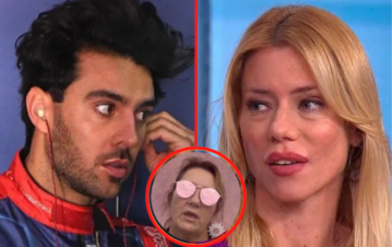 La médica del hombre agredido por el prometido de Nicole Neumann reveló si estaba borracho cuando lo golpearon