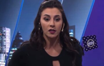 A quién maltrató Marcela Pagano en A24 para que la despidieran: “Le dijo 'energúmena' a…”