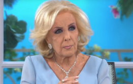 CÓMO FUNCIONA EL MARCAPASOS QUE LE PONDRÁN A MIRTHA LEGRAND