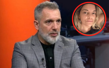 El descargo de Pablo Duggan tras ser denunciado por maltrato por su locutora