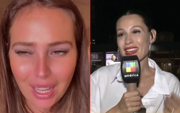 Mar Tarres mostró lo que logró tras su escandalosa pelea con Pampita