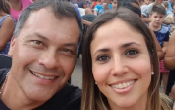 Romina de Gran Hermano confesó que volvió con Walter Festa y contó el récord que consiguieron