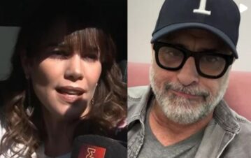 Romina Pereiro reveló el grave descuido de Jorge Rial con su salud: “Yo le estaba encima con…”