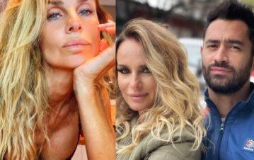 Sabrina Rojas fulminó al Tucu López al evaluar una reconciliación: “No lo pienso…”