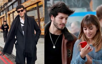Cuánto pagó Sebastián Yatra para mudarse con Aitana al barrio más top de Madrid