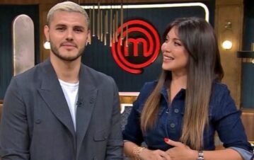 ¡Harta! El mensaje de Wanda Nara tras el derrape mediático de Icardi y los rumores de infidelidad