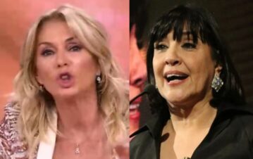 Yanina Latorre fulminó a Elizabeth Vernaci por llamarla “yarará”: “Me da lástima, es un pedazo de…”