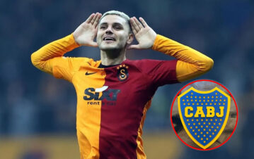 ¿Vuelve? Mauro Icardi rompió el silencio y habló de las chances de sumarse Boca Juniors en junio