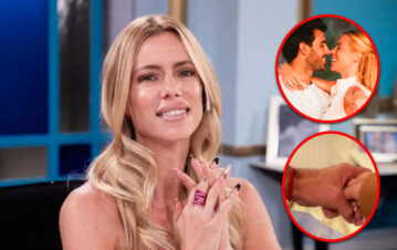 Aseguran que Nicole Neumann está embarazada: el video que despertó fuertes sospechas
