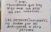 La indirecta de Nicole contra Cubero