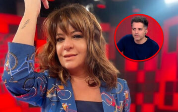 Las causas del escandaloso despido de Andrea Taboada de LAM