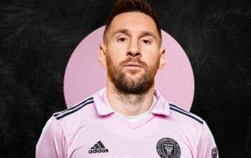 El millonario sueldo que Lionel Messi acordó en el Inter de Miami: será el deportista mejor pago de USA
