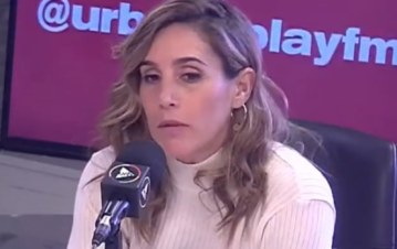 La Sole Pastorutti confesó el desgarrador momento que vivió en su carrera