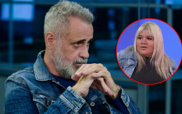 Cuántos miles de dólares pagó Jorge Rial para que Silvia D’Auro le diera la custodia de sus hijas