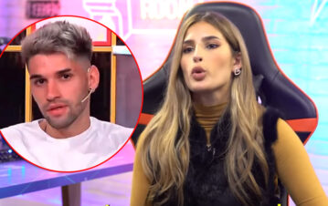 Julieta de Gran Hermano anunció que se separó de su novio y reveló sus extraños motivos 